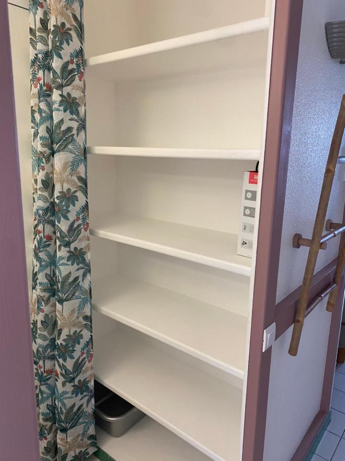 Ferienwohnung Kay Louisette Le Diamant Exterior foto
