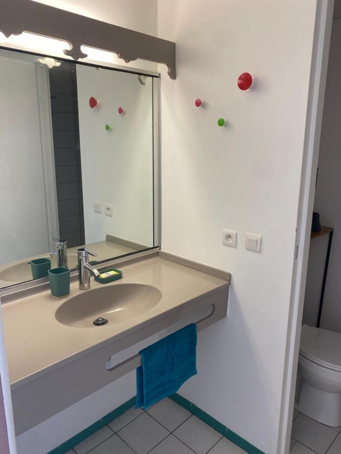 Ferienwohnung Kay Louisette Le Diamant Exterior foto